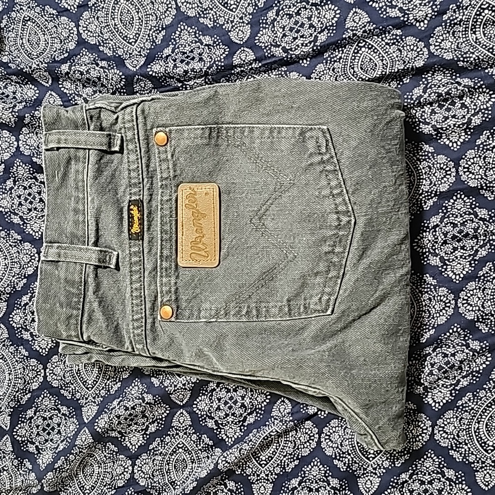 Wranglers